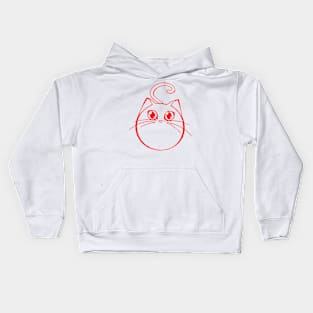 Rollat Kids Hoodie